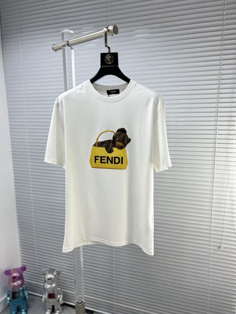 Fendi T-Shirts